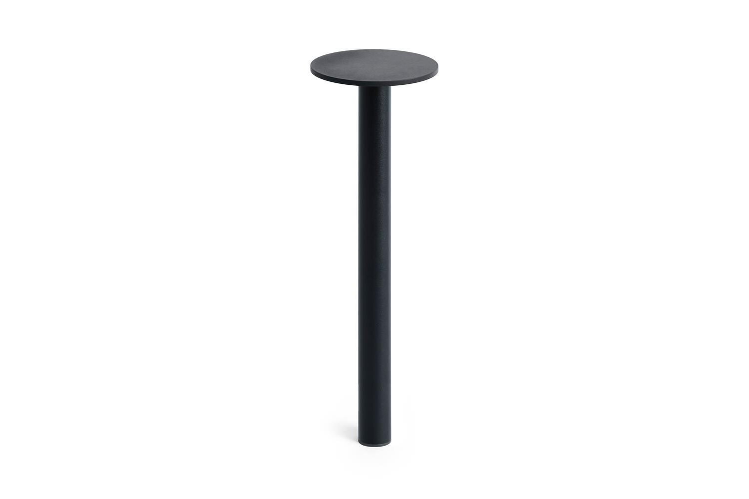 Host Portable lampe, H30 cm - Anthracite